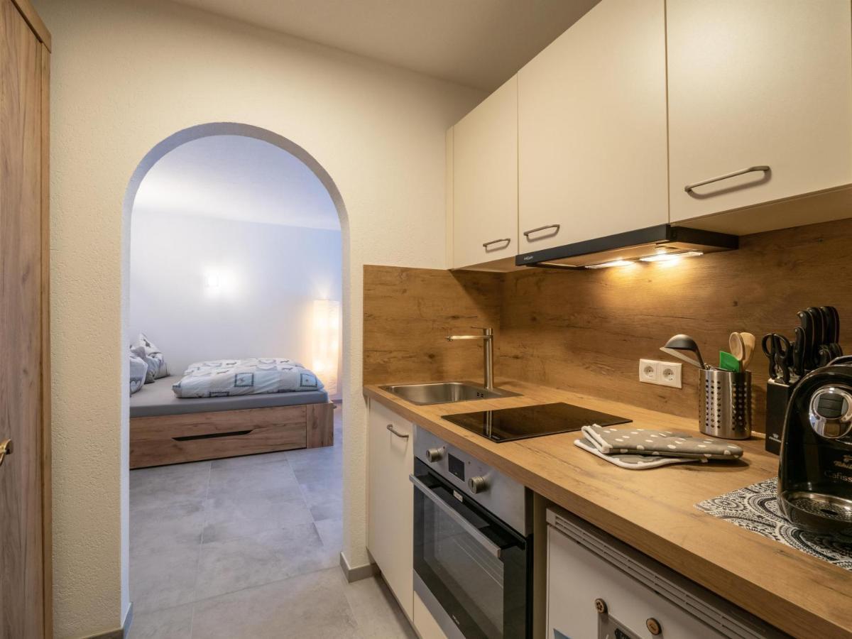 Appartement Alpenloewe Kirchberg in Tirol Bagian luar foto