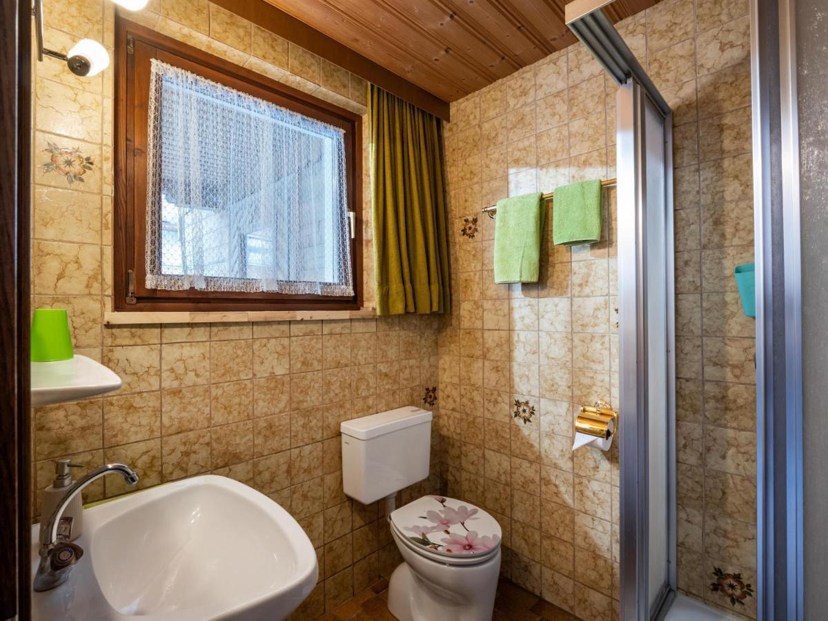 Appartement Alpenloewe Kirchberg in Tirol Bagian luar foto