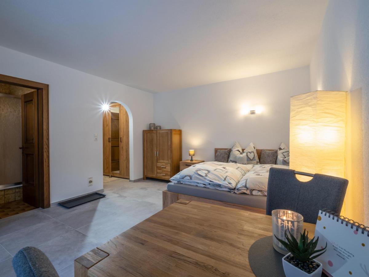 Appartement Alpenloewe Kirchberg in Tirol Bagian luar foto