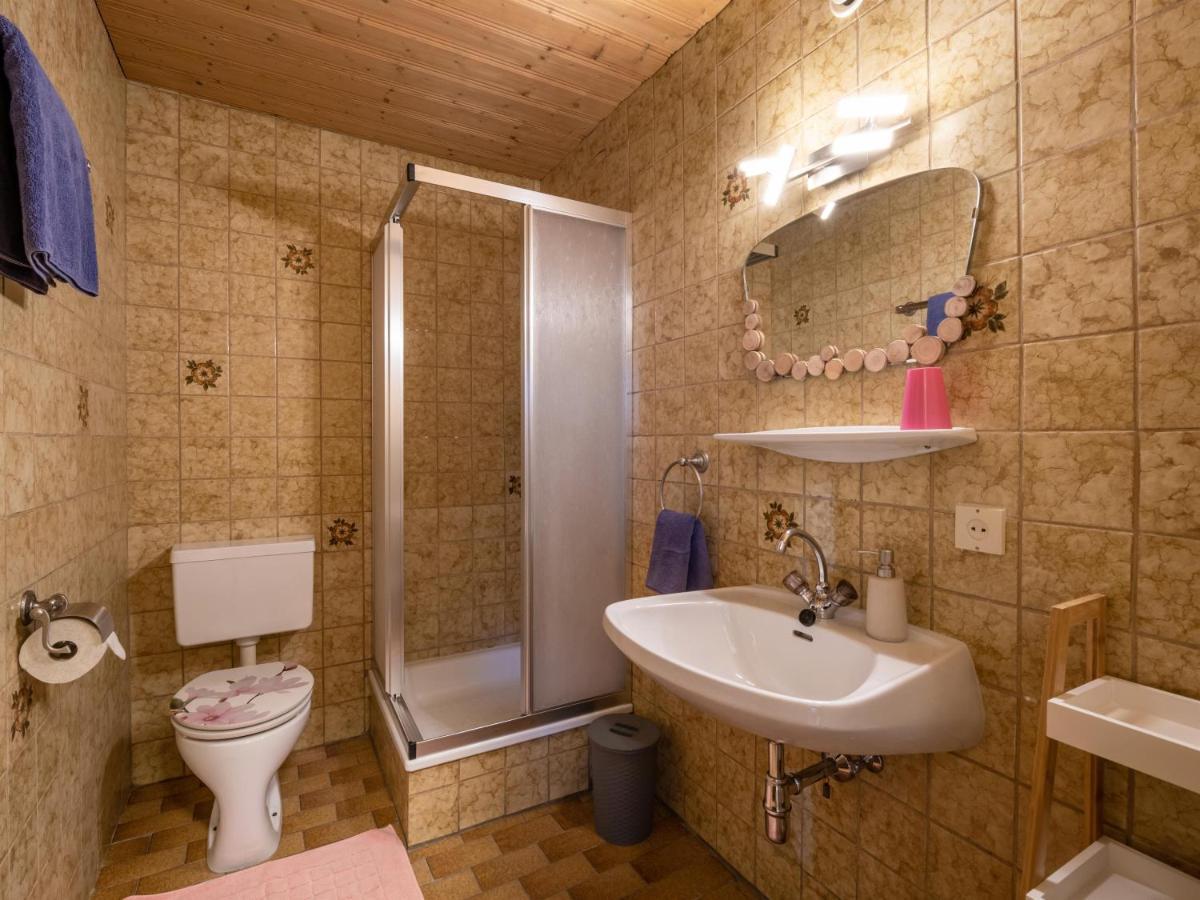 Appartement Alpenloewe Kirchberg in Tirol Bagian luar foto